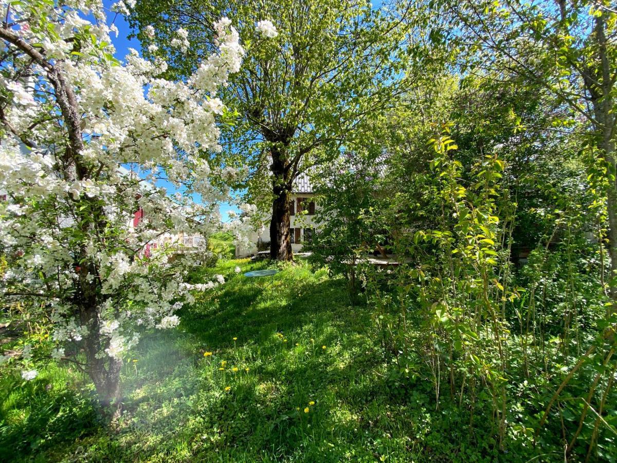 Ferme des deux Frères, Autrans, Vercors Esterno foto