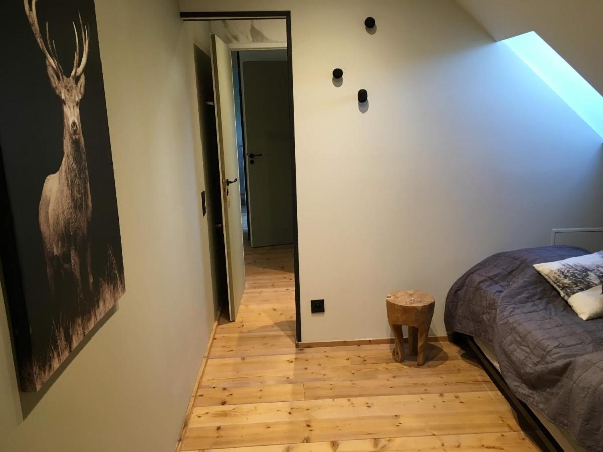 Ferme des deux Frères, Autrans, Vercors Esterno foto