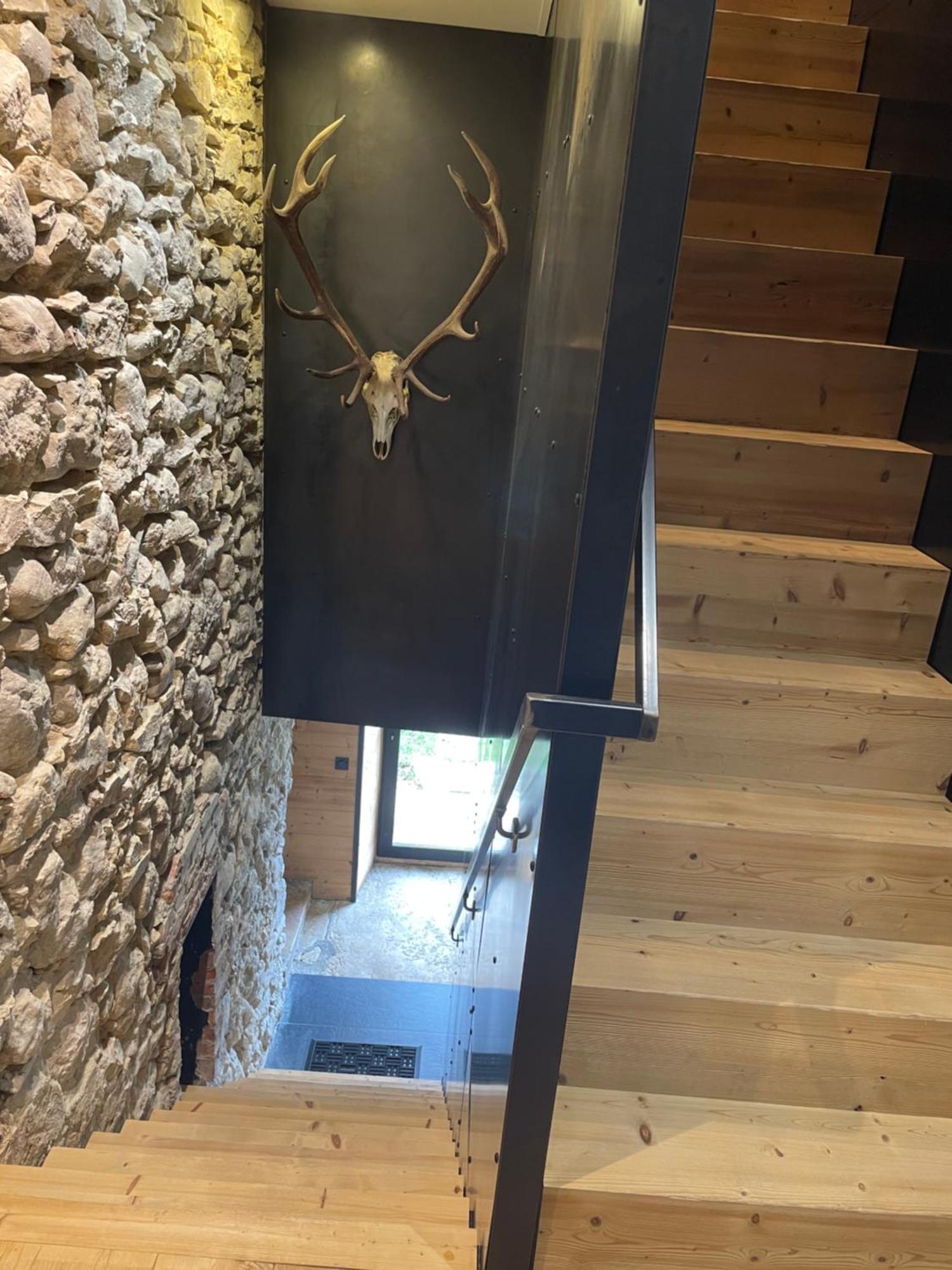 Ferme des deux Frères, Autrans, Vercors Esterno foto