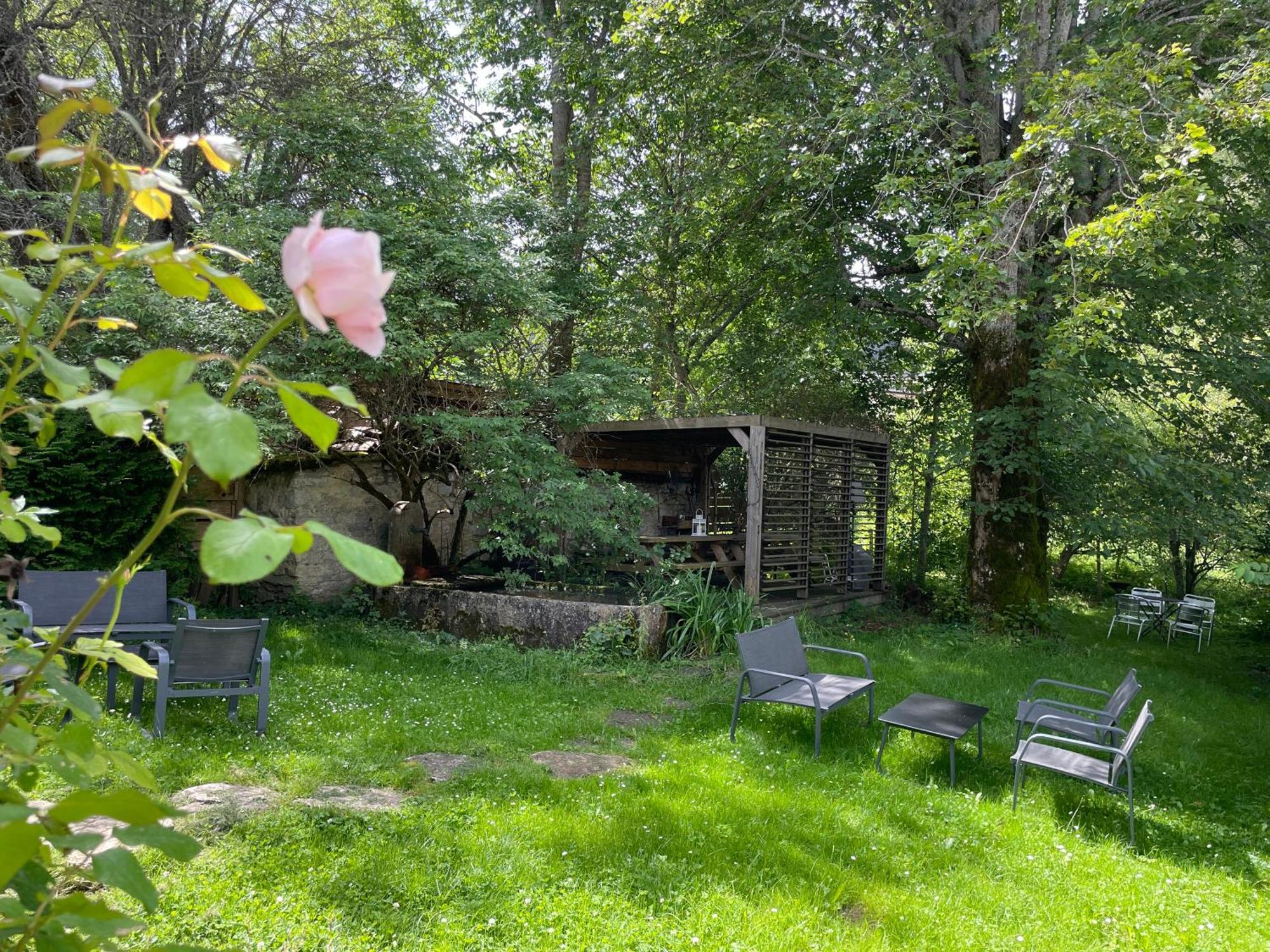 Ferme des deux Frères, Autrans, Vercors Esterno foto